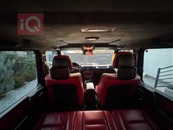 مرسيدس بنز G-Class